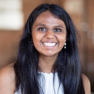 Divya Pandian